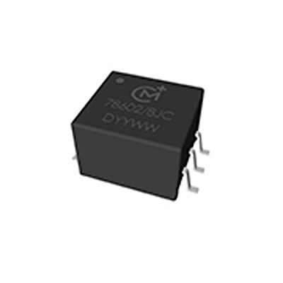 Murata Power Solutions Surface Mount Pulse Transformer 1:1 Turns Ratio, 10mH Prim. Inductance [78615/9JC]; 279-8049