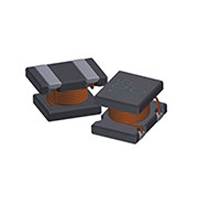 Murata, 8400 Unshielded Wire-wound SMD Inductor with a Ferrite Core, 2.2 mH 10% 50A Idc [84225C]; 279-8051