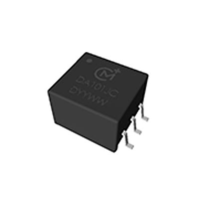 Surface Mount Audio Transformer [DA102JC-R]; 279-8057