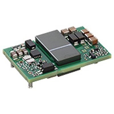 Murata Power Solutions MYBSP Isolated DC-DC Converter, 54V dc/ 560mA Output, 10.8 - 27 V dc Input, 30W, Surface Mount, [MYBSS054R6EBF]; 279-8075