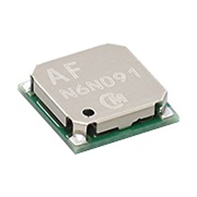Murata Power Solutions LSM Non-Isolated DC-DC Converter, 1 → 5.25V dc/ 2.5A Output, 4.5 - 17 V dc Input, 13.1W, [MYLSM00502ERPL]; 279-8077