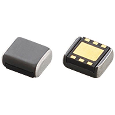 Murata Power Solutions MYRBP Non-Isolated DC-DC Converter, 3.3V dc/ 500mA Output, 0.65 - 6 V dc Input, Surface Mount, [MYRBP330080B21RD]; 279-8079