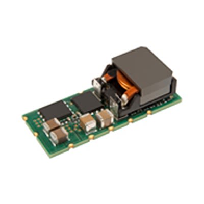 Murata Power Solutions OKL2-T/20-W12 Non-Isolated DC-DC Converter, 5.5V dc/ 20A Output, 4.5 - 14 V dc Input, 100W, [OKL2-T/20-W12N2-C]; 279-8085