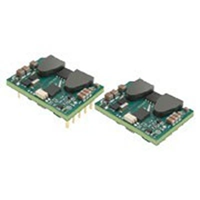Murata Power Solutions ULS Isolated DC-DC Converter, 12V dc/ 8.3A Output, 36 - 75 V dc Input, 9.6W, Through Hole, +85°C [ULS-12/8.3-D48N-C]; 279-8097