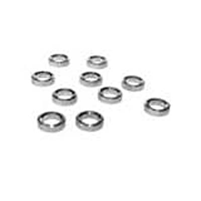 Parker Sealing Ring 11.3mm x 4.5mm [DKI1/4CFX]; 279-8268
