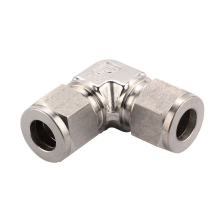 Parker Hydraulic Swivel Nut Elbow, EEM16-316 [EEM16-316]; 279-8356