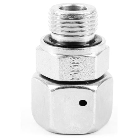 Parker Male Stud 28mm x 53mm [EGE28LRED71]; 279-8370