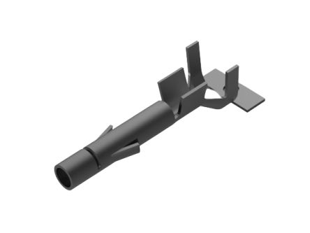 TE Connectivity Power Contact for use with Power Connectors [926901-3]; 279-8796