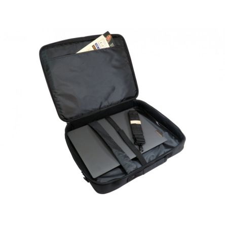 NewLink 17 Inch Laptop Bag 17in  Laptop Laptop Bag, Black [NL-LB17]; 280-0531