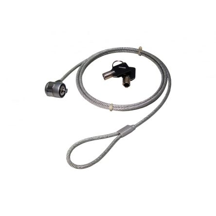 NewLink Laptop Lock for use with Laptop [NLNBL-001]; 280-0536