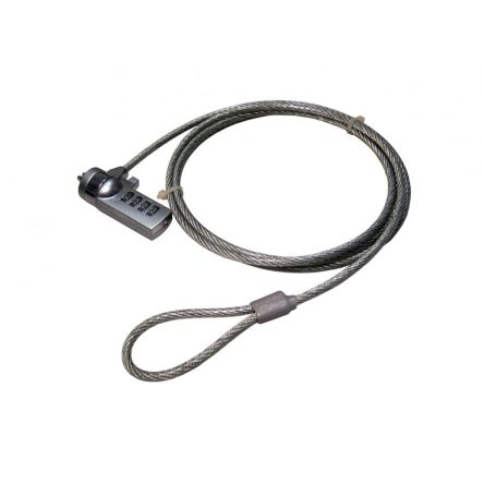 NewLink Laptop Lock for use with Laptop [NLNBL-002]; 280-0538