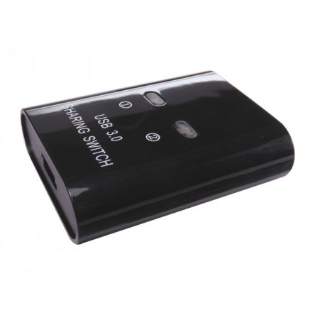 NewLink 2 Port USB 2.0 USB A, USB B  Hub, USB Bus Powered, 118 x 85 x 28mm [NLUSB3-300]; 280-0550
