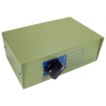 NewLink SB-304, 4 Port Switch [SB-304]; 280-0568
