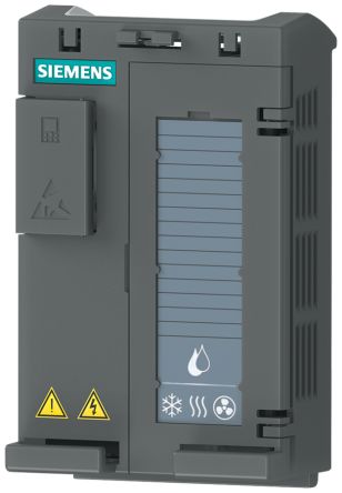 Siemens SINAMICS G120X Series Expansion Module, 117mm Length, 5 → 30 V [6SL3255-0BE00-0AA0]; 280-2273