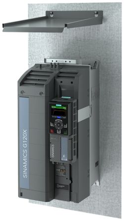 Siemens SINAMICS G120X Series Cover [6SL3266-1PD00-0BA0]; 280-2297