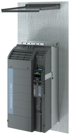 Siemens SINAMICS G120X Series Cover [6SL3266-1PF00-0BA0]; 280-2299