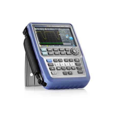 Rohde & Schwarz Application Bundle Oscilloscope Software for Use with RTH1004 [RTH-PK1]; 280-2766