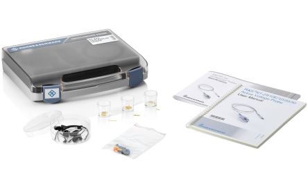 Rohde & Schwarz RT-ZA2 Test Probe Accessory Kit, For Use With R&S®RT-ZS10/10E/20/30 [RT-ZA2]; 280-2768