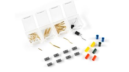 Rohde & Schwarz RT-ZA3 Oscilloscope Rack Mount Kit [RT-ZA3]; 280-2771