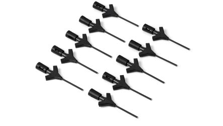 Rohde & Schwarz RT-ZA4 Test Probe Clip, For Use With Passive Probes [RT-ZA4]; 280-2772