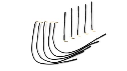 Rohde & Schwarz RT-ZA6 Test Probe Clip, For Use With Oscilloscope Probe [RT-ZA6]; 280-2774
