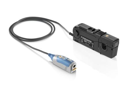 Rohde & Schwarz RT-ZC Series RT-ZC10B Oscilloscope Probe, Current Type, 10MHz, BNC Connector [RT-ZC10B]; 280-2781