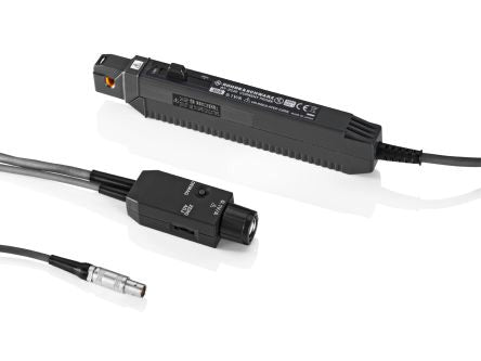 Rohde & Schwarz RT-ZC Series RT-ZC20 Oscilloscope Probe, Current Type, 100MHz, BNC Connector [RT-ZC20]; 280-2782
