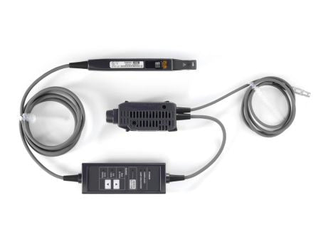 Rohde & Schwarz RT-ZC Series RT-ZC31 Oscilloscope Probe, Current Type, 120MHz, BNC Connector [RT-ZC31]; 280-2783