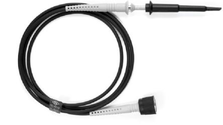 Rohde & Schwarz RT-ZP Series RT-ZP1X Oscilloscope Probe, Voltage Type, 38MHz, 1:1, BNC Connector [RT-ZP1X]; 280-2786