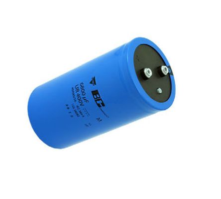 Vishay 0.15F Aluminium Electrolytic Capacitor 40V dc - MAL210117154E3 [MAL210117154E3]; 280-3352