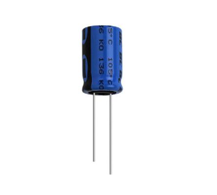 Vishay 4700μF Aluminium Electrolytic Capacitor 16V dc - MAL213665472E3 [MAL213665472E3]; 280-3471