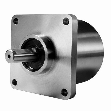 Hengstler 30V dc 1000 Pulse Optical Encoder with a 10 mm Round Shaft, Flange Mount [0550107]; 280-4428