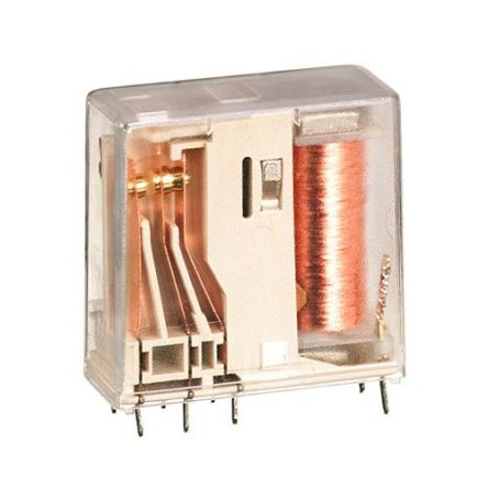Hengstler K-RBS KOZ-03RBS Safety Relay 24V dc, Single Channel 2 Safety Contacts [RBS-2601]; 280-4439