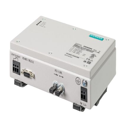 Siemens RS485 Media Converter [7XV5650-0CA00]; 280-4465
