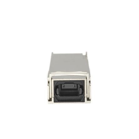 StarTech.com HPE Compatible QSFP+ Multi Mode Transceiver Module, Full Duplex, 40000Mbit/s [747698-B21-ST]; 280-4518
