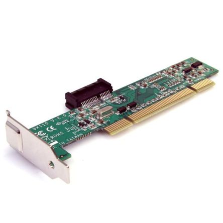 StarTech.com PCI to PCI Express Adapter Card [PCI1PEX1]; 280-4649