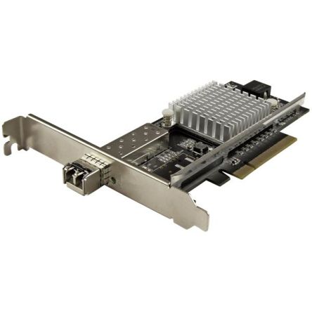 StarTech.com 1 Port PCI SFP Network Card, 2000Mbit/s [PEX10000SRI]; 280-4654