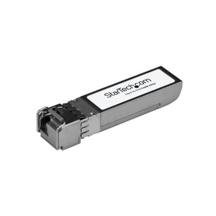 StarTech.com Cisco Compatible LC Single Mode SFP Transceiver Module, Full Duplex, 10000Mbit/s [SFP-10G-BXD-I-ST]; 280-4739