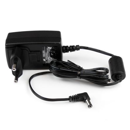 StarTech.com Power Adapter, for use with KVM Switch [SVUSBPOWEREU]; 280-4789