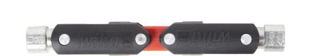 Wiha Universal Joint 44001, Double, Universal [44001]; 280-5982