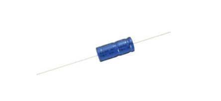 Vishay 3300μF Aluminium Electrolytic Capacitor 40V dc, Through Hole - MAL202117332E3 [MAL202117332E3]; 280-6661