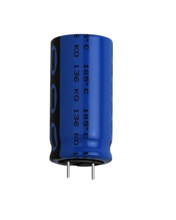 Vishay 1000μF Aluminium Electrolytic Capacitor 35V dc, Through Hole - MAL213660102E3 [MAL213660102E3]; 280-6732