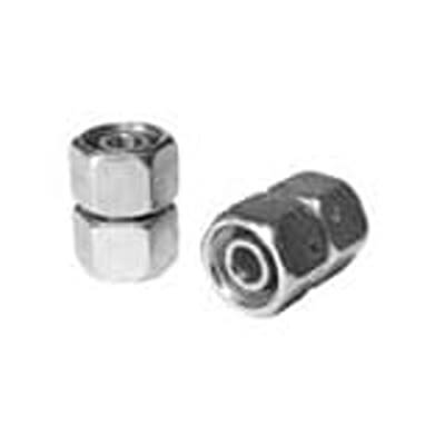 Parker Hydraulic Swivel 24° Cone Male to 24° Cone Male, GZ18L71 [GZ18L71]; 280-7547