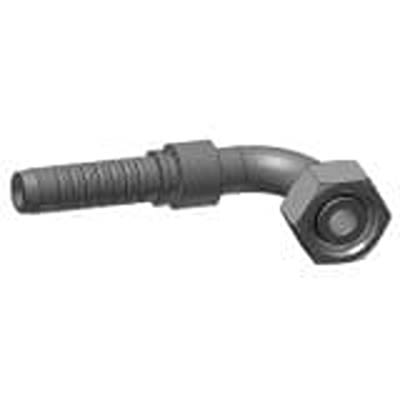 Parker High Pressure ParLock Skive Fittings 24° Cone Female, K1CV4-25-12 [K1CV4-25-12]; 280-7578