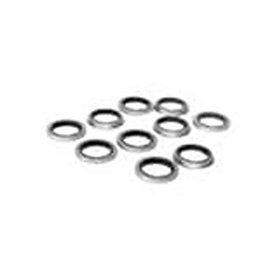 Parker Hydraulic DIN Fittings [KDS10X]; 280-7582