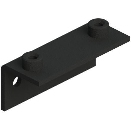 Parker Hydraulic Pipe Clamp, APWA1X [APWA1X]; 280-7994