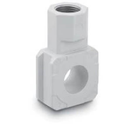 SMC Spacer for AC [Y410-F03-A]; 280-8166