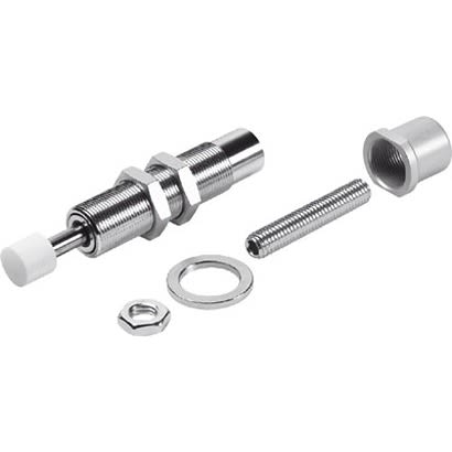 Festo Shock Absorber, DG-GA-18-YSR [DG-GA-18-YSR]; 280-8223