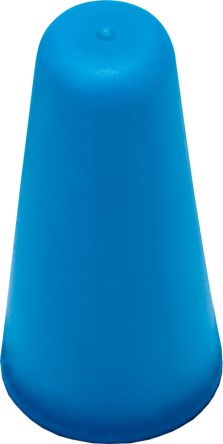 Festo Blue Silicone Cover Cap [DHAS-GA-B22-S]; 280-8515