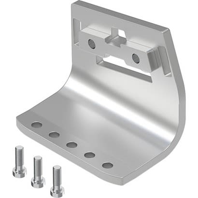 Festo Mounting Bracket DHAS-MA-B6-120 [DHAS-MA-B6-120]; 280-8520